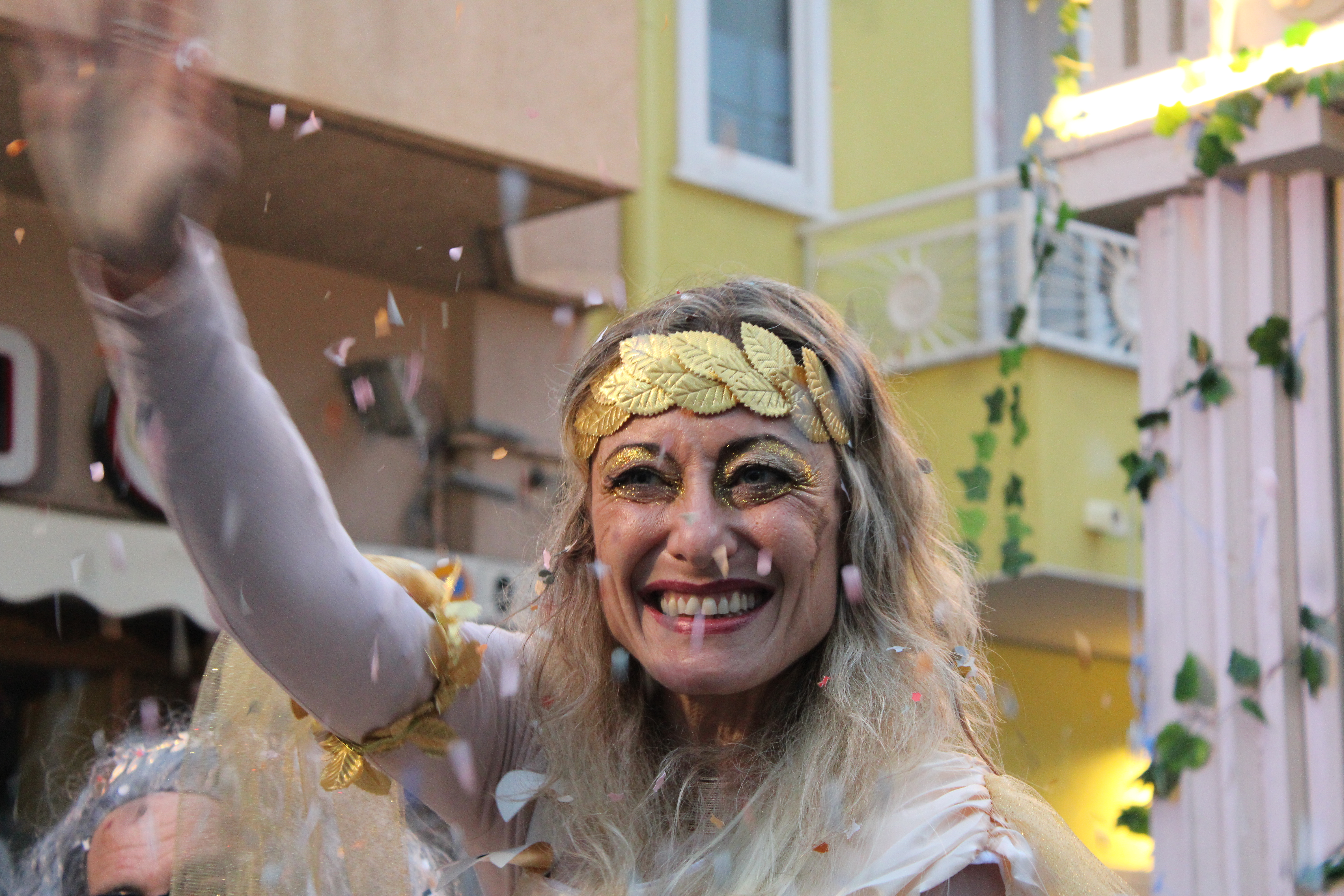 Carnevale di Casteldaccia 2026